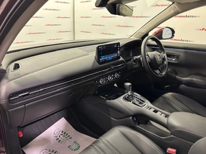 Внедорожник Honda ZR-V 2023 года, 3340000 рублей, Красноярск