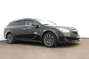 Универсал Opel Insignia 2014 года, 1495000 рублей, Орёл