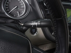 Седан Toyota Camry 2019 года, 2869000 рублей, Ростов-на-Дону