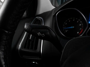 Хетчбэк Ford Focus 2012 года, 919000 рублей, Тюмень