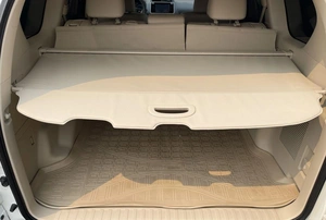 Внедорожник Toyota Land Cruiser Prado 2019 года, 5840000 рублей, Солонцы
