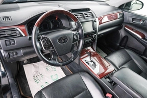 Седан Toyota Camry 2011 года, 1589000 рублей, Красноярск