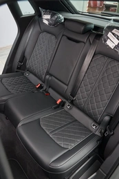 Внедорожник Audi Q3 2024 года, 5199000 рублей, Павловская Слобода