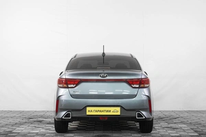 Седан Kia Rio 2020 года, 1909000 рублей, Кемерово