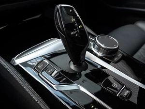 Седан BMW 5 серия 2022 года, 5170000 рублей, Краснодар