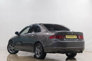 Седан Honda Accord 2007 года, 989000 рублей, Новокузнецк