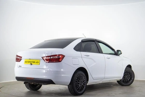 Седан ВАЗ (LADA) Vesta 2018 года, 849000 рублей, Оренбург