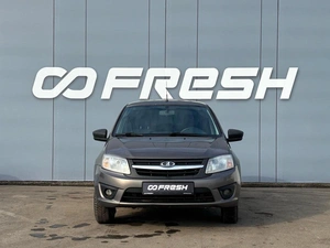 Седан ВАЗ (LADA) Granta 2014 года, 399000 рублей, Ижевск