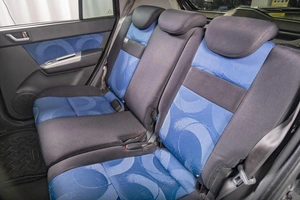Хетчбэк Hyundai Getz 2006 года, 499000 рублей, Томск