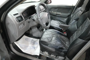 Универсал Kia Rio 2004 года, 339000 рублей, Новокузнецк