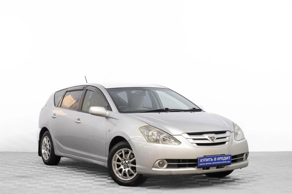 Универсал Toyota Caldina 2007 года, 969000 рублей, Барнаул
