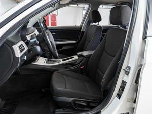 Седан BMW 3 серия 2011 года, 1047000 рублей, Ставрополь