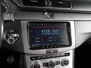 Седан Volkswagen Passat 2011 года, 899000 рублей, Воронеж