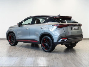 Внедорожник OMODA C5 2023 года, 1799000 рублей, Саратов