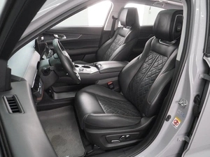 Внедорожник Changan UNI-K 2024 года, 3499000 рублей, Воронеж