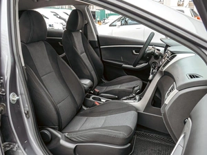 Хетчбэк Hyundai i30 2014 года, 1080000 рублей, Краснодар