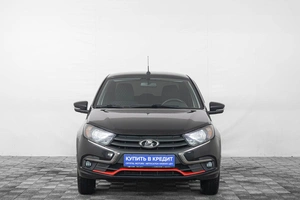 Седан ВАЗ (LADA) Granta 2023 года, 719000 рублей, Кемерово