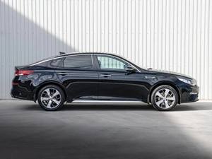 Седан Kia Optima 2020 года, 2150000 рублей, Краснодар