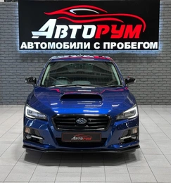 Универсал Subaru Levorg 2014 года, 1490000 рублей, Красноярск