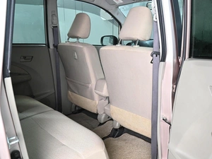 Минивэн Daihatsu Move 2013 года, 749000 рублей, Аксай