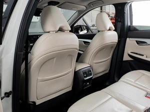Внедорожник Infiniti QX50 2018 года, 3019000 рублей, Тюмень