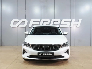 Седан Geely Emgrand 2024 года, 1699000 рублей, Воронеж