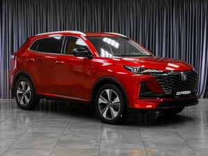 Внедорожник Changan CS55 Plus 2023 года, 1949000 рублей, Тюмень