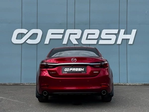 Седан Mazda 6 2019 года, 2032000 рублей, Ижевск