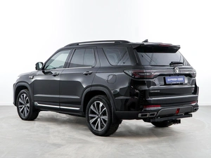 Внедорожник Changan CS95 2023 года, 3398055 рублей, Москва