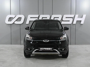 Внедорожник Chery Tiggo 7 2019 года, 1389000 рублей, Ростов-на-Дону