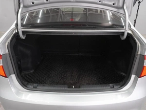 Седан Kia Rio 2014 года, 899000 рублей, Воронеж