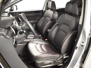 Внедорожник JAC JS3 2023 года, 1776900 рублей, Казань