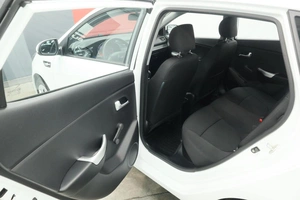 Хэтчбек Kia Rio 2012 года, 1085000 рублей, Курск