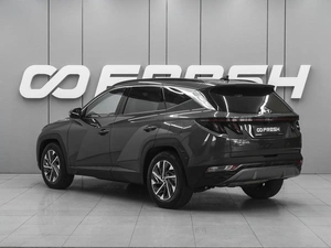 Внедорожник Hyundai Tucson 2021 года, 3570000 рублей, Ростов-на-Дону