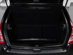 Хетчбэк Renault Sandero Stepway 2012 года, 650000 рублей, Тюмень