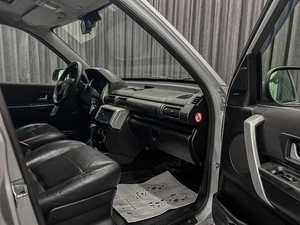 Внедорожник Land Rover Freelander 2005 года, 739000 рублей, Красноярск