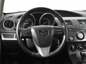 Седан Mazda 3 2012 года, 909900 рублей, Казань
