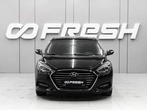 Седан Hyundai i40 2016 года, 1680000 рублей, Ростов-на-Дону