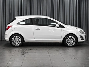 Хетчбэк Opel Corsa 2011 года, 599000 рублей, Ставрополь