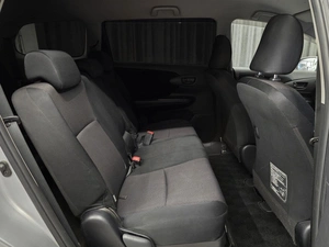 Минивэн Toyota Wish 2012 года, 1280000 рублей, Красноярск