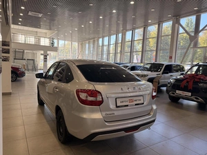 Седан ВАЗ (LADA) Granta 2024 года, 860000 рублей, Орёл