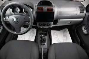 Хетчбэк Suzuki Ignis 2005 года, 519000 рублей, Оренбург