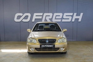 Седан Geely CK (Otaka) 2011 года, 380000 рублей, Ульяновск