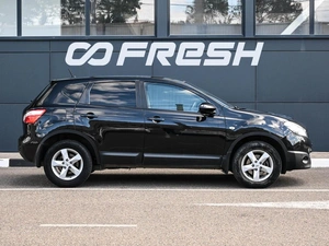 Внедорожник Nissan Qashqai 2012 года, 984000 рублей, Кирилловка