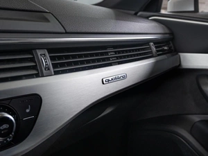 Седан Audi A4 2017 года, 2499000 рублей, Краснодар