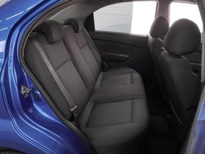 Седан Chevrolet Aveo 2007 года, 479000 рублей, Воронеж