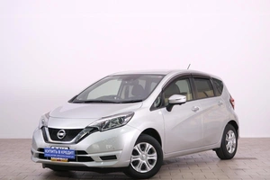Хетчбэк Nissan Note 2020 года, 1239000 рублей, Омск