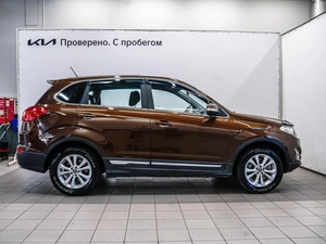 Внедорожник Chery Tiggo 5 2016 года, 949000 рублей, Красноярск