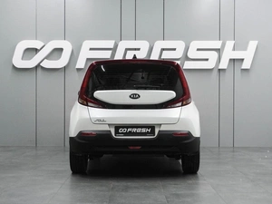 Внедорожник Kia Soul 2021 года, 1799000 рублей, Воронеж