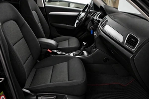 Внедорожник Audi Q3 2015 года, 2129000 рублей, Челябинск